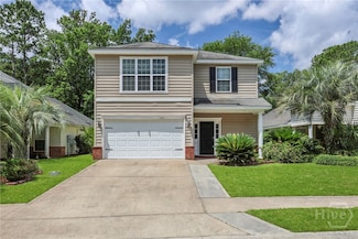 98 Peregrine Cir, Richmond Hill, GA 31324