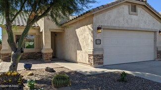 15821 S Via Cayetano, Sahuarita, AZ 85629