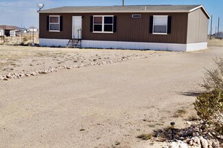 2591 S Westcliff Rd, Odessa, TX 79763