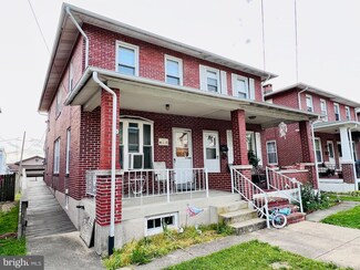 3528 Arlington St, Reading, PA 19605