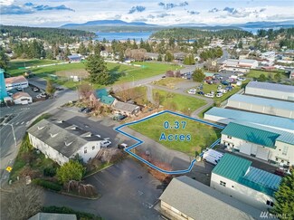 815 Spring St, Friday Harbor, WA 98250