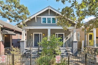 320 N Norman C Francis Pkwy, New Orleans, LA 70119