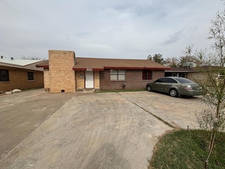 300 Casa Grande Dr, Odessa, TX 79763