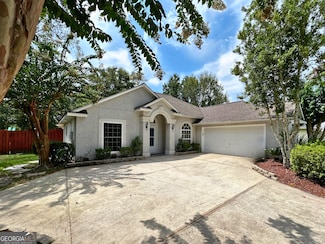 403 Flamingo Dr, Saint Marys, GA 31558