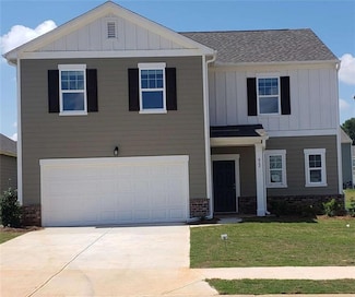 550 Corinth Dr, Bethlehem, GA 30620