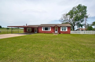 4120 W 53rd St S, Muskogee, OK 74401