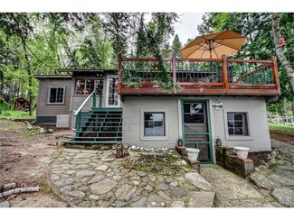 27803 Far Dr N, Nevis, MN 56467
