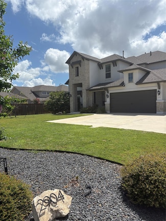 2904 Fallcrest Bend, Leander, TX 78641