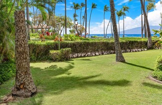 50 Nohea Kai Dr Unit III-102, Lahaina, HI 96761