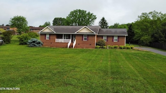 546 Valley View St, Seymour, TN 37865