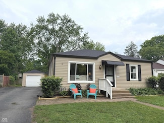 5348 Crittenden Ave, Indianapolis, IN 46220