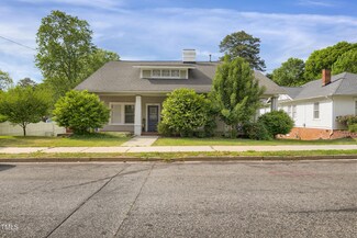 312 Green St Unit A, Sanford, NC 27330