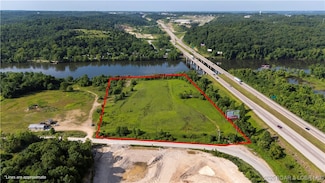 290 Osage River Bridge, Lake Ozark, MO 65049