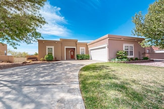 4104 Killington Rd NW, Albuquerque, NM 87114