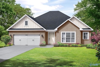 3112 Lisa Ln SE, Decatur, AL 35603
