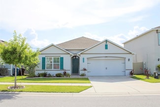 696 Tortugas St, Haines City, FL 33844