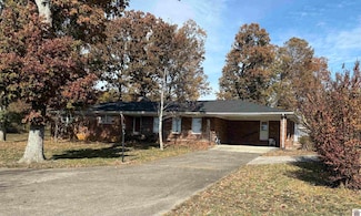 2250 Old Canton Pike, Cadiz, KY 42211