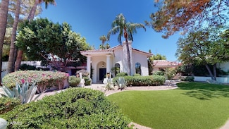 10476 E Cannon Dr, Scottsdale, AZ 85258