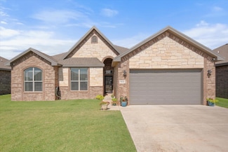 9614 La Salle Ave, Lubbock, TX 79424