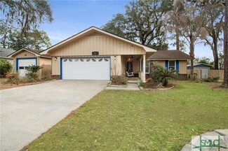 810 Oemler Loop, Savannah, GA 31410