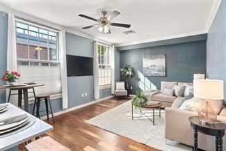 45 1st Ave Unit 110, Charlestown, MA 02129
