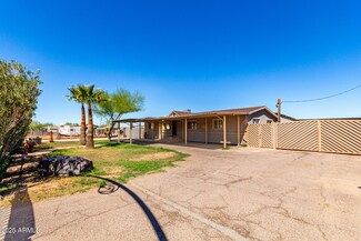 4002 W Pecan Rd, Phoenix, AZ 85041