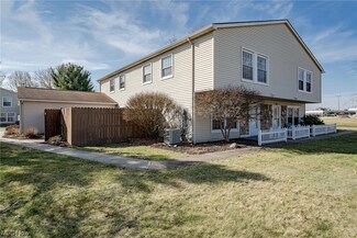 3063 Ivy Hill Cir Unit C, Cortland, OH 44410