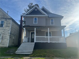 129 S 6th St, Olean, NY 14760
