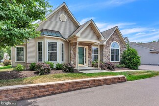 59 Shady Brook Dr Unit 26, Langhorne, PA 19047