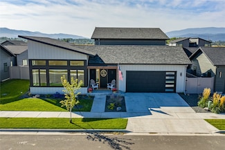 2138 Horsetail Ln, Missoula, MT 59808