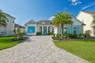 742 Honey Blossom Rd, Saint Johns, FL 32259