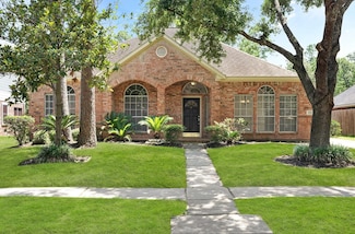 1722 Calmar Dr, Spring, TX 77386