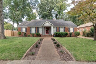 49 Robert Dell Cove, Memphis, TN 38117
