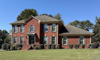 100 Lake View Cir, Madison, AL 35758