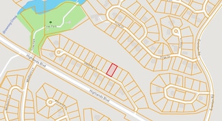 L25 B1 Tiree Sub Osborne Ln, Bella Vista, AR 72715