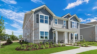 1102 58th Rd, Union Grove, WI 53182