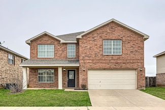 9149 Saint Kitts Rd, Fort Worth, TX 76123
