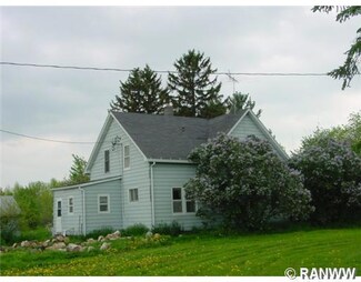 W2203 N Merry Ln, Conrath, WI 54731