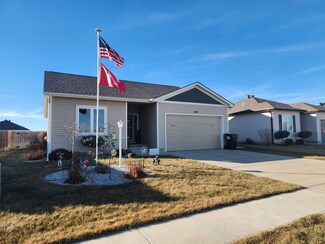 2982 Kozy Dr, Columbus, NE 68601