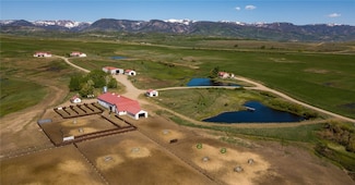 6742 Jackson County Road 24, Walden, CO 80430