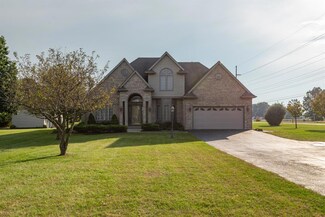 11047 Sandpiper St, Demotte, IN 46310