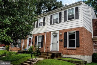 3426 Moultree Place, Nottingham, MD 21236