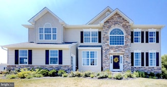 64 Lydia Dr Unit HANCOCK, Smyrna, DE 19977