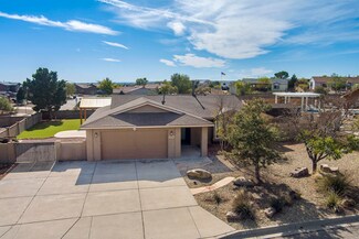 6924 Redondo Peak Rd NE, Rio Rancho, NM 87144