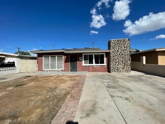 120 N 20th St, Las Vegas, NV 89101