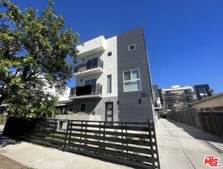 2416 Carmona Ave, Los Angeles, CA 90016