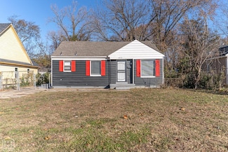 1912 E Barton Ave, West Memphis, AR 72301