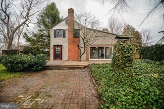 2805 Oldfield Point Rd, Elkton, MD 21921