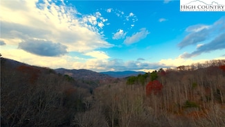 2438 Kellersville Rd, Beech Mountain, NC 28604