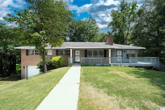 3190 Loblolly Ln, Birmingham, AL 35224